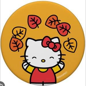 Meet your Posher, Katherine